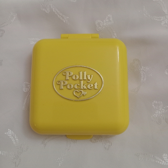 1989 Polly Pocket - Picture 2 of 4